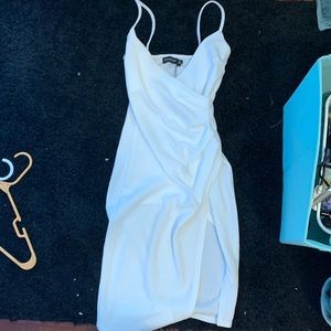 Medium Length Pretty Little Thing Dress